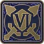 Unfrozen Strength VI