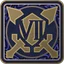 Unfrozen strength VII