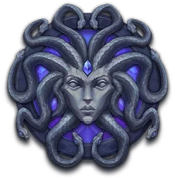 dungeon badge