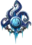 Schism logo