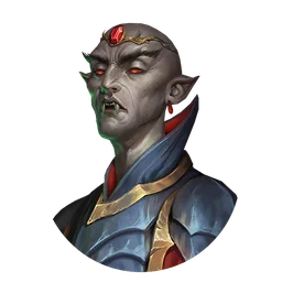 Lord Galthran