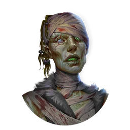 Undead General