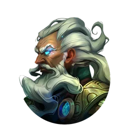 Old Pilgrim