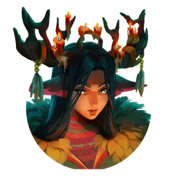 Faun Captain