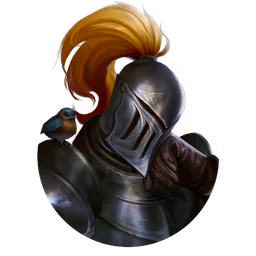 Cavalry Captain