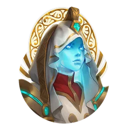 Lia the Untethered One