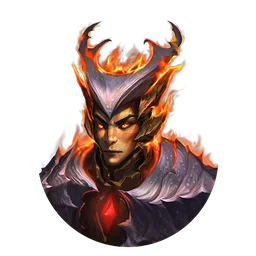 Abigor, Duke of Battle