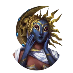 Sister Deira