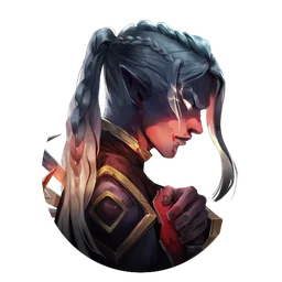 Tellaris the Betrayed