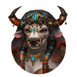 Creta, daughter of Navarr
