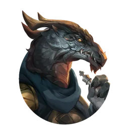 Gleard the Grey