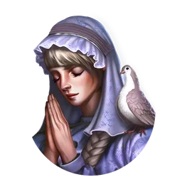 Anastasia the Meek