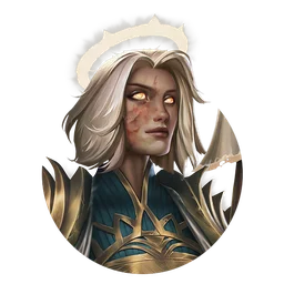 Aeos the Exalted
