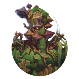 Elder Tss’kish