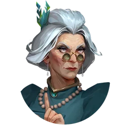 Clarissa