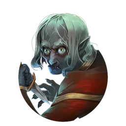 Grellekh the Betrayer