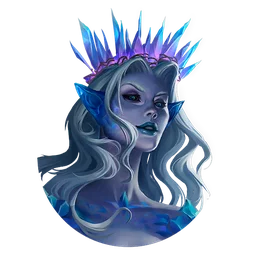 Icequeen Hel’Ghat