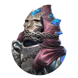 The Iron Master