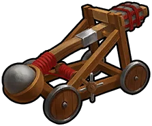 Siegecraft