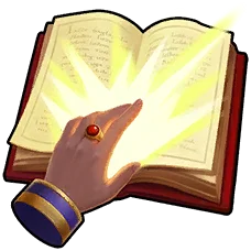 Thaumaturgy