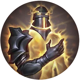 Radiant Armor