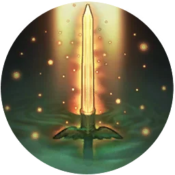 Heavenly Blades