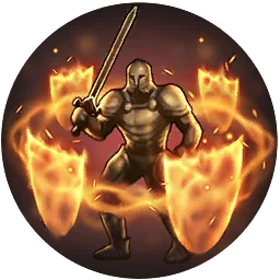 Vengeance