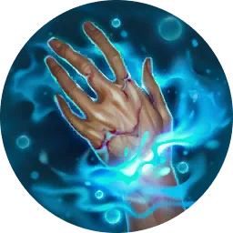 Healing Water