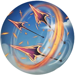 Favorable Wind