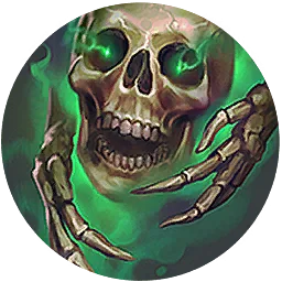 Necromancer Will