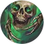 Necromancer Will