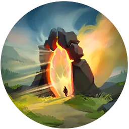 Gate of Light