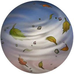 Second Wind