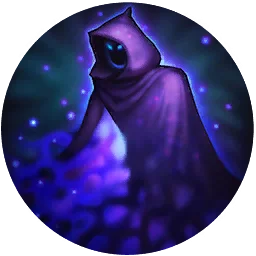 Shade Cloak