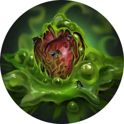 Fatal Decay