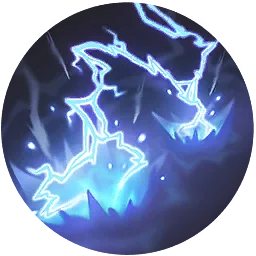 Chain Lightning