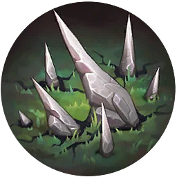 Stone Fangs