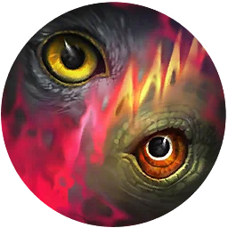 Primordial Chaos