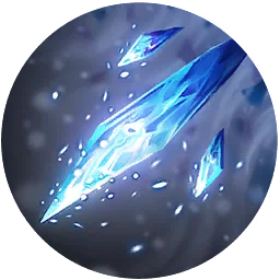 Ice Bolt