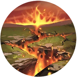 Earth’s Rage