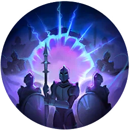 Reinforcements