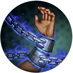 Shackles