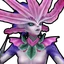 Vernal Naiad
