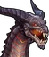 Cave Dragon