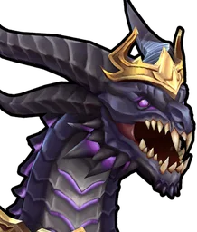 Black Dragon