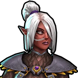 Onyx Dancer