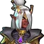 Aureate Dancer