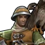 Crossbowman