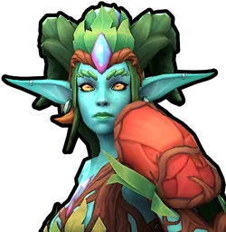Faun Archer