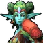 Faun Archer